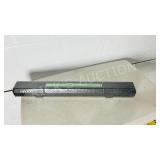 NEW adjustable torque wrench - 1/2' drive