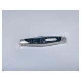 NEW Buck stockman 3 blade pocket knife - USA