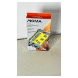 Noma 8 outlet power bar