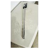 Maximum 24' 1/2' drive flex handle - new
