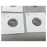 World coins & bank notes