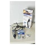Dremel 3000 Rotary tool set