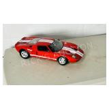 MotorMax Ford GT diecast model car