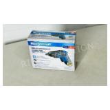 Mastercraft 4V cordless screw driver set