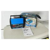 Ship & Shore Speed charger