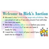 RULES