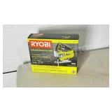 Ryobi electric variable speed jigsaw