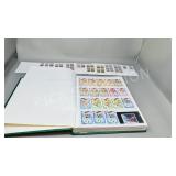 collection of Canadian vintage stamps & covers