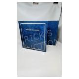 original binder of special first day covers