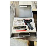 Weller Expert soldiering gun