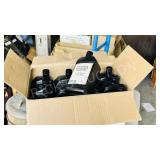 Full case of Collector Automobile motor oil