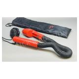 Black & Decker snake light w/ charger