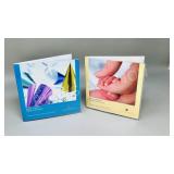 2 - 2005 Canadian coins - baby gift sets