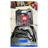 Craftsman electric drill & screw out set