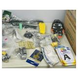 boxlot- garage items
