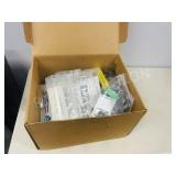 box- misc hardware, tools & misc