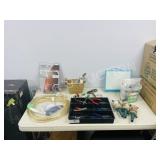 boxlot- garage items