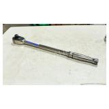 Snap On S - 715 , 1/2' drive rachet