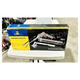 Power Fist  combonation grease gun  - in box