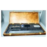 SPI digital caliper & measureing set