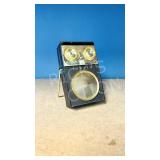 Zenith , 8 transistor portable radio