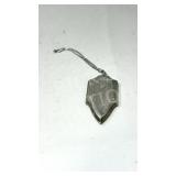 antique dance purse c1900's