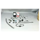 lot of 925 jewelry