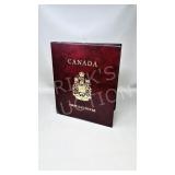 Canada Special First Day covers ,1961- 1983