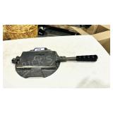 Cast iron Jotul goro iron - never used