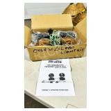 set of new CZC magnetic towing lights