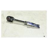 Snap On  SR - 730 A  , 1/2' drive rachet