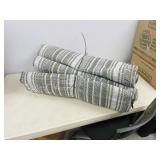 water resistant deck or patio carpet-10' x 12'