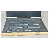 Mitutoyo large Dia. tubular inside micrometer