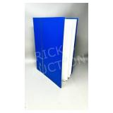 8 pages world Queen Elizabeth stamp in binder
