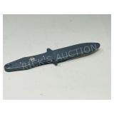 Gerber knife & sheath -  9' long