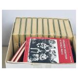 2 sets of books
