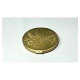 vintage makeup compact