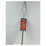 antique Star vacuum cleaner