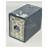 vintage box camera