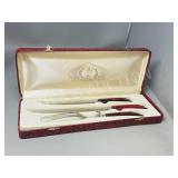 Connoisseurs Choice carving set