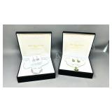 2 - Fifth Avenue fashion jewelry sets