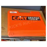 CMT Orange tools 6 precision Dado blades