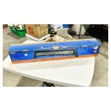 New Sun Lite, 10' HD truck light bar