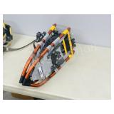 Pair of Atlas 25 Incline snow shoes - 25' long
