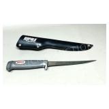 Papala Super Grip 11' fillet knife set