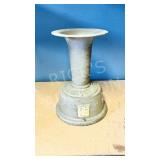 vintage Adapt a horn electric warning horn