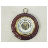 German wall barometer - 5'