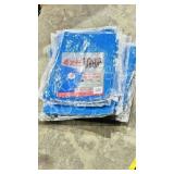 11 NEW 4 ft x 6 ft tarps