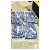 4 new moving pads - 72' x 80 & 3 ft x 5ft