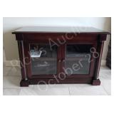 42" tv cabinet